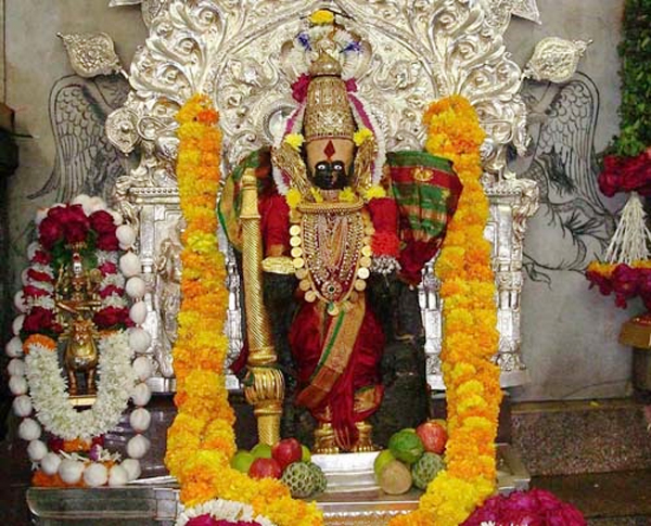 सुगंध शक्तिपीठ बांग्लादेश : सुनंदा देवी