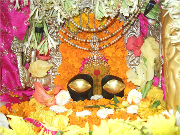 श्री नैना देवी जी हिमाचल प्रदेश : शक्ति पीठ